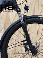 Cube Reaction Hybrid Performance 625 Allroad E-Mountainbike, Hardtail, Heren, Niet ingevuld, Ophalen of Verzenden