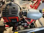 Snelle TM Mini3 SRP Motor, Ophalen of Verzenden, Zo goed als nieuw, Kart