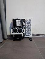 RGB Gaming PC - Ryzen 5, RTX 2060, 16GB RAM, 1TB SSD, Computers en Software, Desktop Pc's, Ophalen, Gebruikt, Custom Build, Ryzen 5