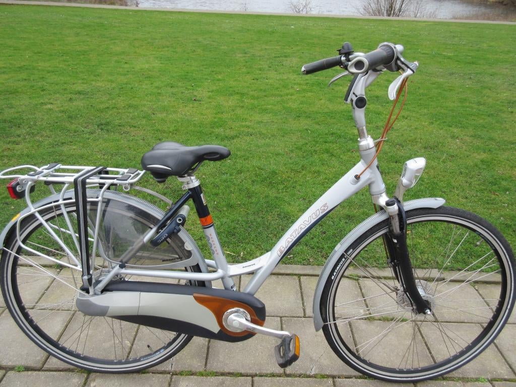 Batavus Weekend, Fietsen en Brommers, 47 tot 50 cm, Ophalen, Gebruikt, Batavus