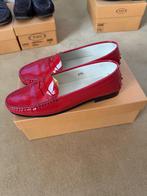 TOD'S schoenen, Ophalen, Zo goed als nieuw, Espadrilles of Moccasins, TOD'S