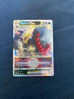 Darkrai VSTAR Pokémon Kaart - Brilliant Stars 099/189, Ophalen, Nieuw, Losse kaart, Foil