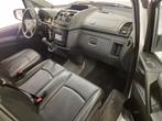 Mercedes-Benz Vito 110 CDI 320 Lang NAP AIRCO LEDER BLUETOOT, Euro 5, Achterwielaandrijving, Traction-control, Bedrijf