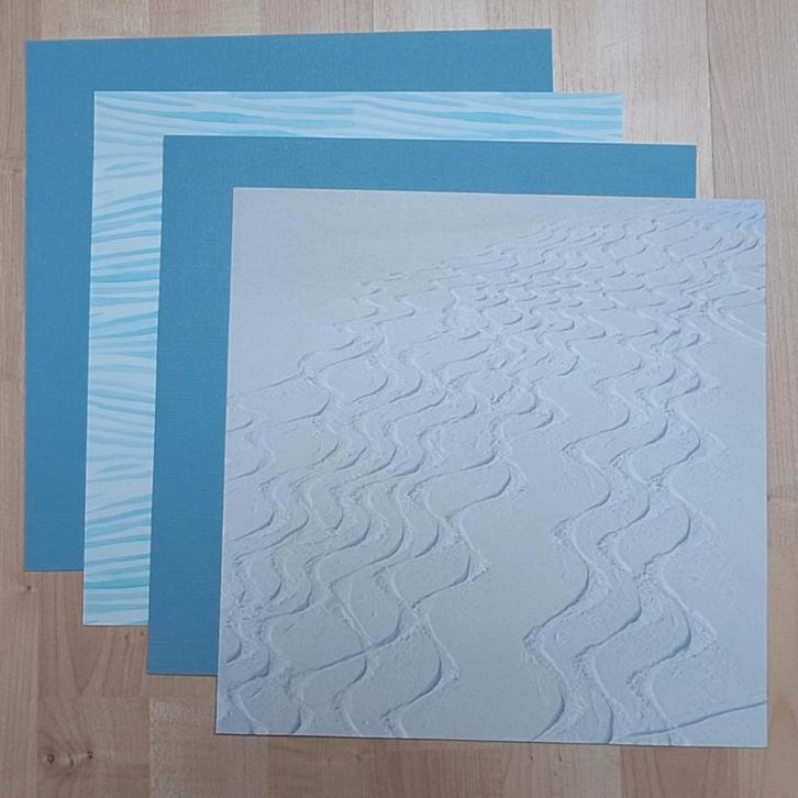 scrapbooking cardstock, papier, embellishments, Hobby en Vrije tijd, Scrapbooking, Nieuw, Papier of Karton, Ophalen