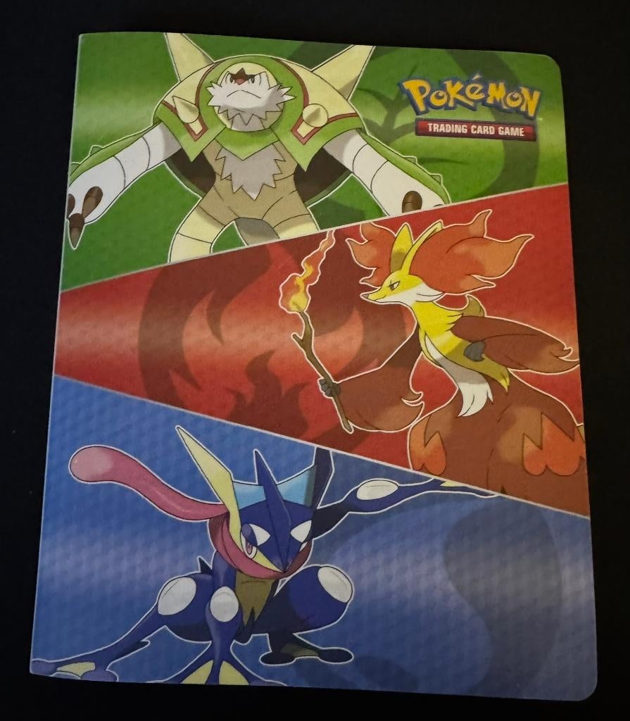 Shining Legends Set + Ultra Pro XY Binder, Ophalen of Verzenden, Meerdere kaarten