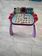 Magisch Bureau 5 in 1 interactief speelgoed, Kinderen en Baby's, Kinderkamer | Tafels en Stoelen, Ophalen, Zo goed als nieuw, Stoel(en)