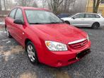 Kia cerato 1.6 LX, Auto's, Stof, 1599 cc, 4 cilinders, 1253 kg
