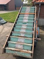 Houten trap, opknappertje, Ophalen, Gebruikt, Trap, 2 tot 4 meter