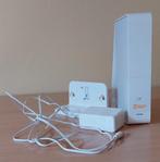 Ziggo modem connectbox, Ophalen