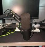 Shure SM7B, Muziek en Instrumenten, Microfoons, Ophalen of Verzenden, Zo goed als nieuw, Studiomicrofoon