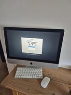 iMac met toetsenbord en muis, Computers en Software, Ophalen
