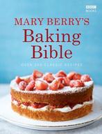 Nieuw Mary Berry's Baking Bible bakrecepten Bakbijbel, Boeken, Kookboeken, Verzenden, Nieuw, Taart, Gebak en Desserts