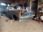 Kadett c coupé originele 1.6 carosorie, Auto-onderdelen, Carrosserie en Plaatwerk, Ophalen of Verzenden, Voor, Bumper