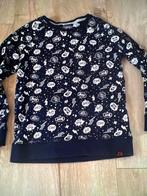Z8 trui maat 122/128 met leuke print, Kinderen en Baby's, Kinderkleding | Maat 122, Ophalen of Verzenden, Gebruikt, Jongen, Trui of Vest