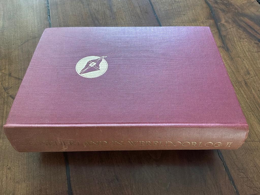 De Nederland in de Tweede Wereldoorlog, Boeken, Ophalen of Verzenden, J.W. de Roever, Overige onderwerpen, Tweede Wereldoorlog