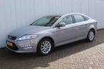 Ford Mondeo 1.6 16V SCTI 118KW 5-DEURS AIRCO ZEER MOOI ! !, Voorwielaandrijving, 745 kg, Stof, Zwart