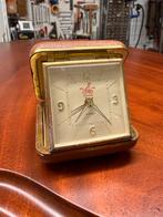 Union reiswekker jaren 60, Ophalen of Verzenden