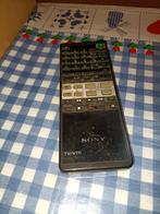 Sony Trinitron afstandsbediening, Ophalen of Verzenden