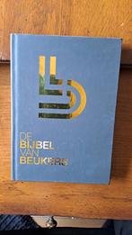De Bijbel van Beukers, Boeken, Ophalen of Verzenden