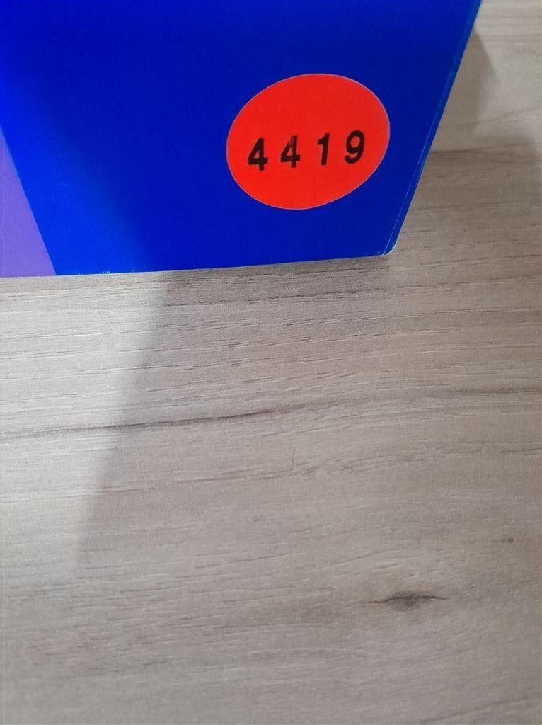 La cucaracha Loop - s4419, Hobby en Vrije tijd, Gezelschapsspellen | Bordspellen, Verzenden, Zo goed als nieuw