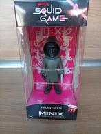 Minix Squid Game Frontman Nieuw, Ophalen of Verzenden, Nieuw