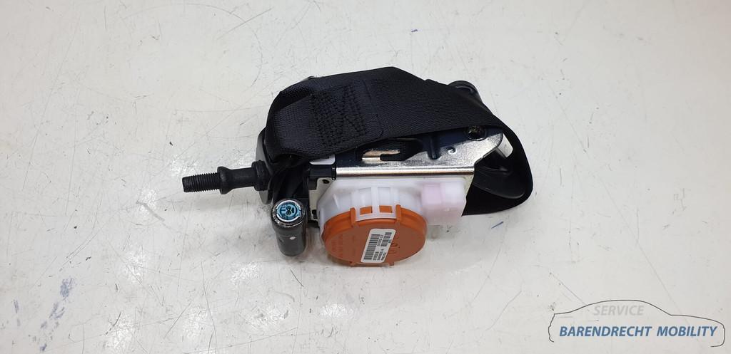 Mercedes A W177 CLA C118 X118 Klasse gordel rechts voor RV 3, Gebruikt, Mercedes-Benz AG, Mercedes-Benz, Ophalen of Verzenden