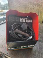 Einhell ES 190 lasapparaat, Ophalen, Zo goed als nieuw, 150 tot 250 ampère, Elektroden