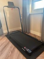 Moovv Loopband - Zo goed als nieuw, inklapbaar + accessoires, Ophalen of Verzenden, Zo goed als nieuw, Metaal, Loopband