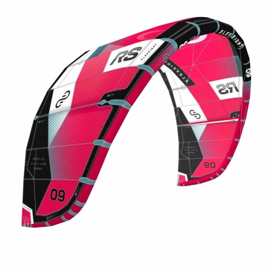 Eleveight RS 9m Demo model, Watersport en Boten, Kitesurfen, 9 m², Ophalen of Verzenden, Kite, Geen board