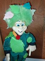 Center Parcs pop 37 cm groot, Ophalen of Verzenden, Zo goed als nieuw