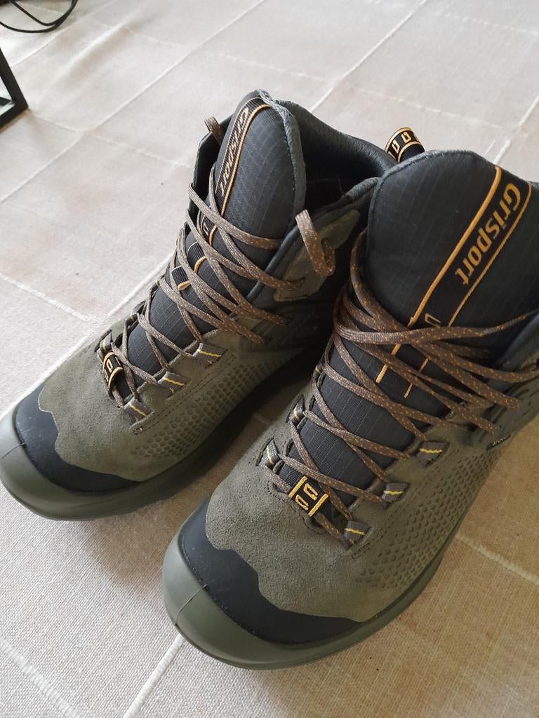 Grisport wandelschoenen, Sport en Fitness, Bergsport en Wandelen, Ophalen of Verzenden, Nieuw, Schoenen