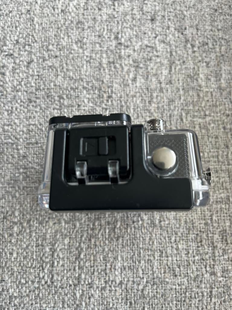 Grundig HD action camera, Audio, Tv en Foto, Actiecamera's, Ophalen, Gebruikt, Overige merken