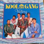 Kool & The Gang - Victory, Gebruikt, 1980 - 1989, Ophalen of Verzenden, Maxi-single