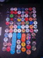 Partij defecte Wii spellen - ongeveer 90 stuks, Overige genres, 1 speler, Ophalen of Verzenden, Vanaf 3 jaar