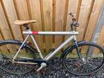 Vanmoof fiets frame, 49 tot 53 cm, Ophalen, Gebruikt, Overige merken