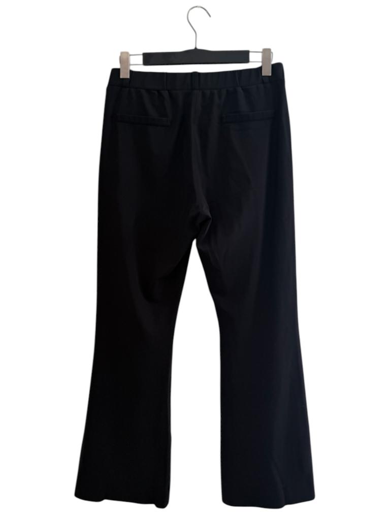 Studio Anneloes broek M, Maat 38/40 (M), Verzenden, Zwart, Zo goed als nieuw