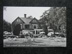 LEUVENUM Post Elspeet Hotel Het Roode Koper 1968, Ophalen of Verzenden, 1960 tot 1980, Gelderland