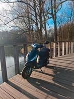 Piaggio zip 70cc 2t snor, Ophalen, Piaggio, Tweetakt, Zo goed als nieuw