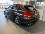 Mercedes-Benz CLA-klasse Shooting Brake 200 Ambition Pano|Na, CLA, 730 kg, Gebruikt, Bruin