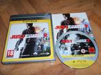 Ps3 Spel Just Cause 2, Avontuur en Actie, Vanaf 18 jaar, 1 speler, Ophalen of Verzenden
