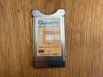 Quantis Interactieve CI+ 1.3 module, Ophalen, Gebruikt