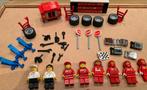 Lego Scuderia Ferrari Minifiguren / poppetjes en Accessoires, Kinderen en Baby's, Speelgoed | Duplo en Lego, Ophalen of Verzenden