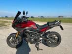 Yamaha Tracer 900 – Volledig uitgerust & perfect onderhouden, Motoren, Motoren | Yamaha, Motorrijbewijs A, 3 cilinders, Particulier