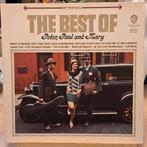 The Best Of Peter, Paul and Mary LP, Ophalen of Verzenden