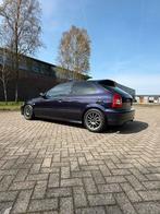 Honda Civic ej9 k20a2 240pk, 1998 cc, Stof, Zwart, 4 stoelen