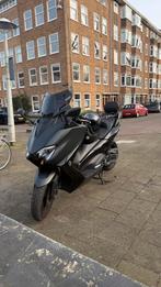 Yamaha TMAX 530 – 2017 | Sportief & Krachtig | Vol opties, Ophalen