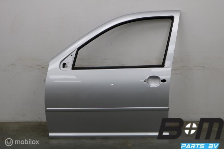 Portier LV VW Golf 4 Var. LA7W 1J4831055H, Auto-onderdelen, Gebruikt