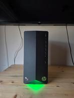 HP Pavilion Gaming Desktop - Krachtige Gaming PC, Computers en Software, Desktop Pc's, Ophalen of Verzenden, Zo goed als nieuw