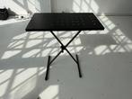 Millenium Quick Table, universele tafel, DJ, keyboard, Muziek en Instrumenten, Standaards, Ophalen, Gebruikt, Instrumentstandaard