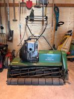 Masport Olympic 660 Benzine Kooimaaier - Topconditie, Ophalen, Zo goed als nieuw, Benzine-grasmaaier, 50 cm of meer